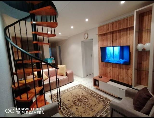 3 BEDROOM TOWNHOUSE FOR SALE IN ALLEN'S NEK